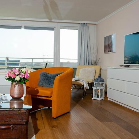 Ferienwohnung Sternenlicht Westerland Exteriér fotografie