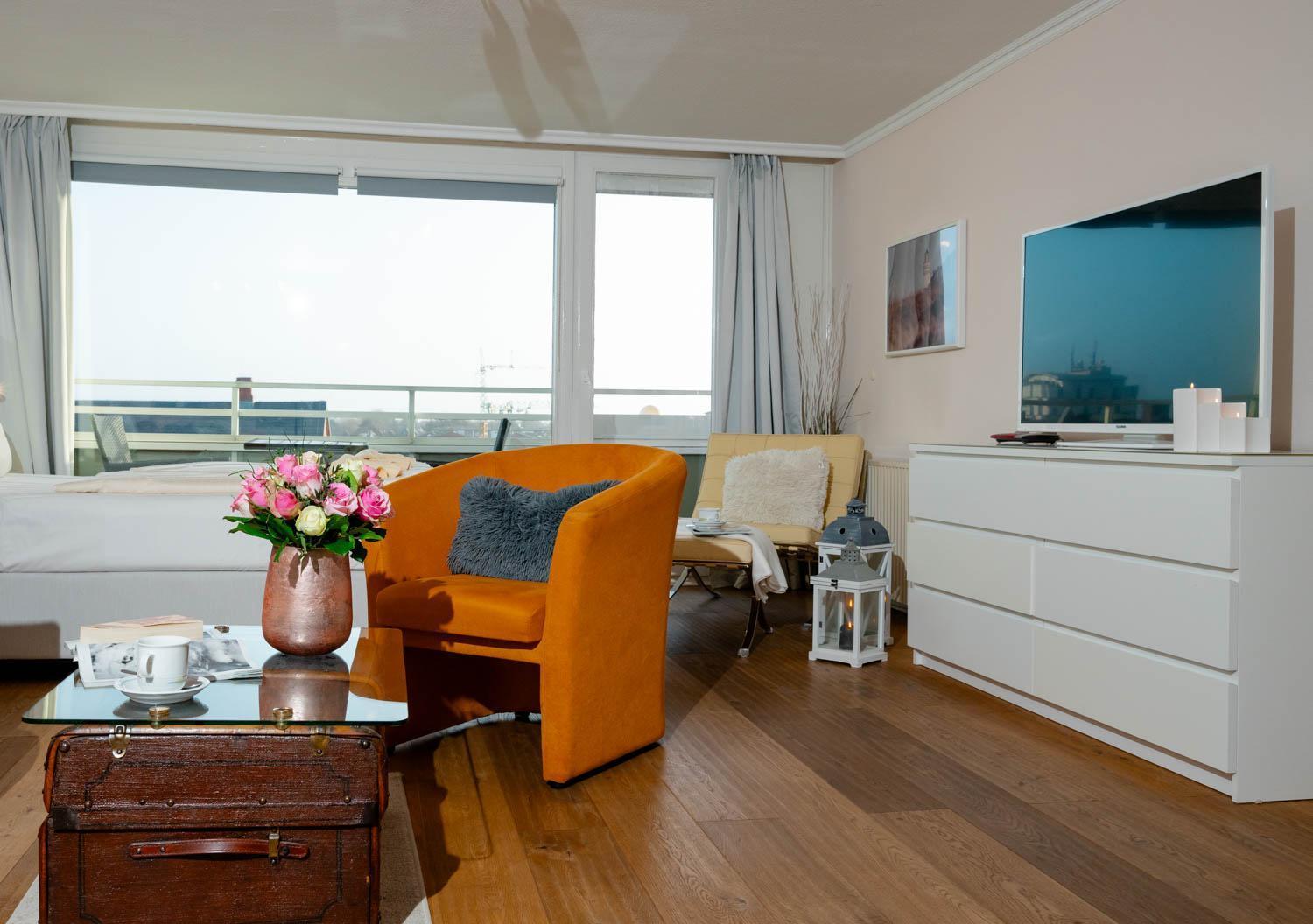 Ferienwohnung Sternenlicht Westerland Exteriér fotografie