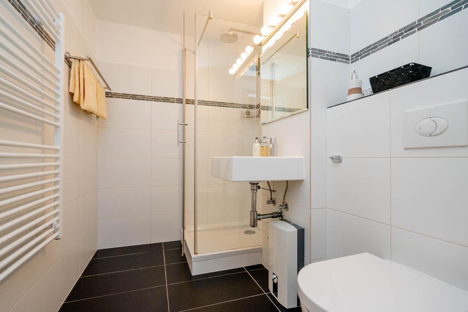 Ferienwohnung Sternenlicht Westerland Exteriér fotografie