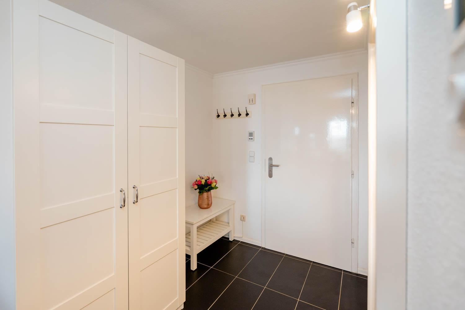 Ferienwohnung Sternenlicht Westerland Exteriér fotografie