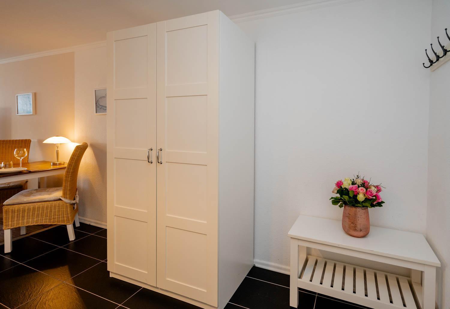 Ferienwohnung Sternenlicht Westerland Exteriér fotografie