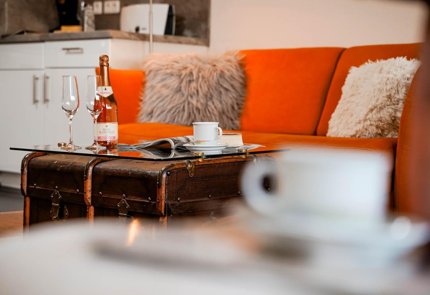 Ferienwohnung Sternenlicht Westerland Exteriér fotografie