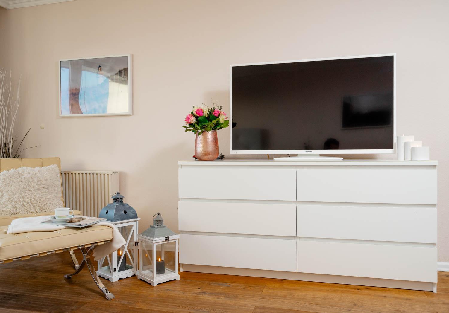 Ferienwohnung Sternenlicht Westerland Exteriér fotografie